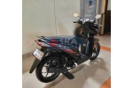 Honda All New Beat CBS Tahun 2026